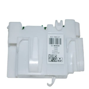 10019058 NUEVO Placa de control programada Bosch Lavavajillas SMM OEM 9001698247 - Imagen 1 de 8