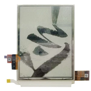 Panel de pantalla LCD tinta electrónica Amazon Kindle 6 pulgadas ED060KD1 (LF) con retroiluminación blanco papel 3 - Imagen 1 de 6