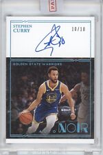 Hottest Stephen Curry Cards on eBay 27