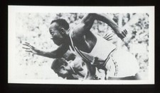 1979 Brooke Bond Olympic Greats #4 Jesse Owens NM/MT