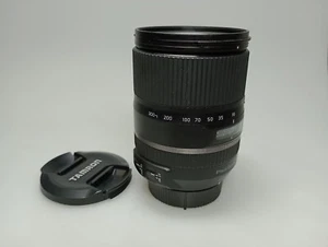 Tamron 16-300mm F/3.5-6.3 Di II VC PZD Macro Nikon - Autofocus Defekt - Picture 1 of 2