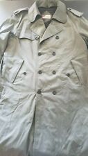 Mackintosh by Weatherfair Trench Coat, Size L46