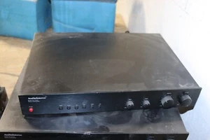 AudioSource model AMP One/A 160 Watt stereo power amp - Picture 1 of 1