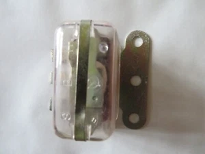 RELÈ CLACSON 12 VOLT AUTO D'EPOCA VINTAGE N.O.S. - Foto 1 di 3