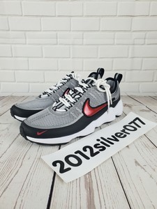 Nike Air Zoom Spiridon Men's Sneakers 