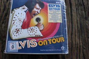Elvis Presley Elvis On Tour 50 Anniversary 6 CD & Blu-Ray - Bild 1 von 5