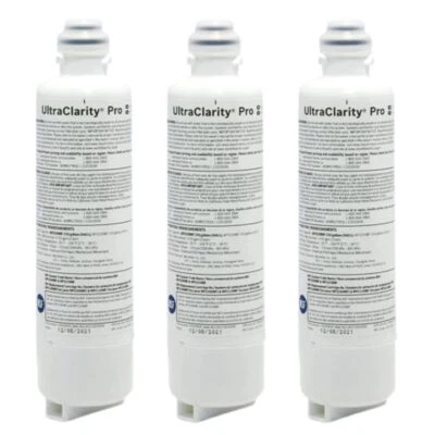Pack Bosch BORPLFTR55, RA450022, REPLFLTR55, UltraClarity Pro Water Filter - Image 1 of 3