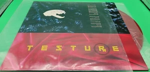 Skinny Puppy – Testure (Red Vinyl) - 1989 Capitol Records INDUSTRIAL 12' - NM - Foto 1 di 2