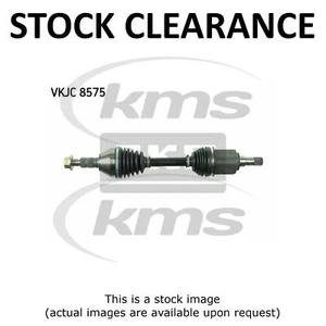 STOCK CLEARANCE Drive Shaft - Picture 1 of 3