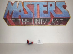 Modulok Right Purple Arm Complete Your Figure Part/Piece Masters Of The Universe - Bild 1 von 4