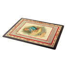 Mouse Mat - Vintage Valentine - It Is Indeed Quite Plane To See