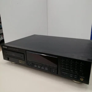 Kenwood DP-7010 CD Player Good Condition from Japan - Picture 1 of 6