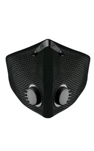 RZ Mask M2 Mask - Black - Large MA-CE25:43651 - Bild 1 von 4