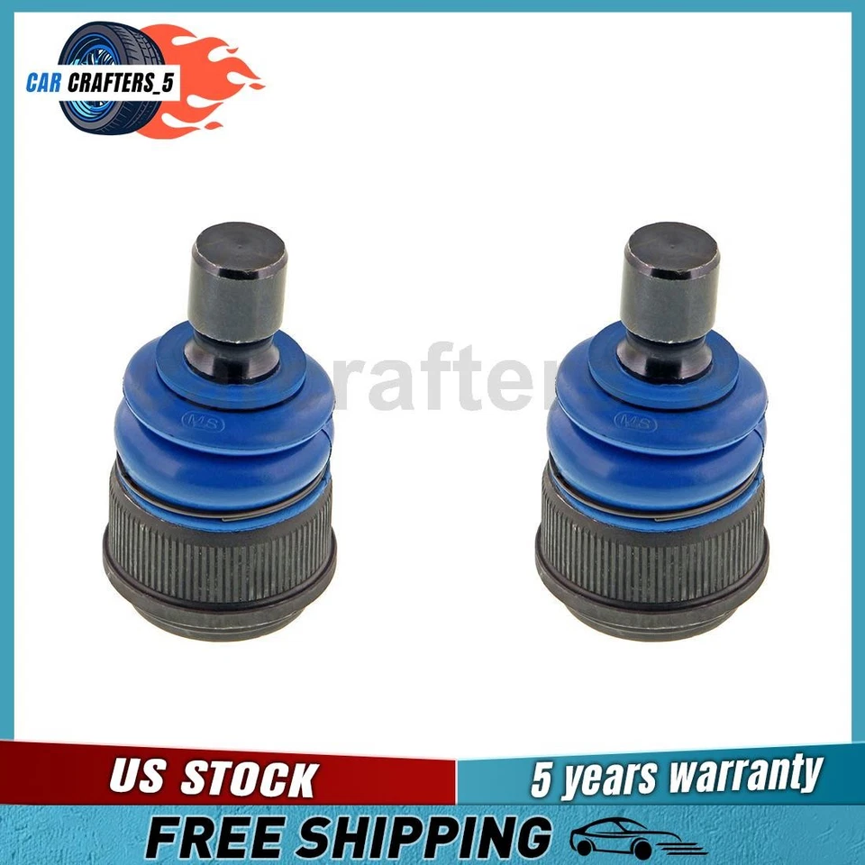 Rótula inferior delantera Mevotech para Mazda 626 1998-2002 2,0 L Foto 1 de 4