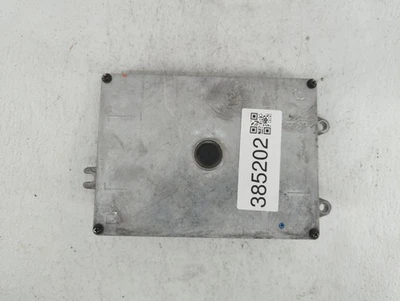 Computadora motor Honda Cr-v 2012-2014 ecu pcm ecm pcu fabricante original ZXQPF Foto 1 de 4