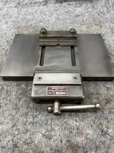 Magni-Vise Magnetic Chuck Mounting Fixture For Non Ferrous Material - Picture 1 of 2