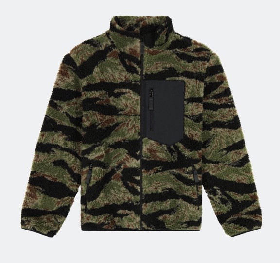 Tiger Camo Jacket In Men's Coats & Jackets for sale | eBay Tiger Camo Jacket In Men's Coats & Jackets for sale | eBay