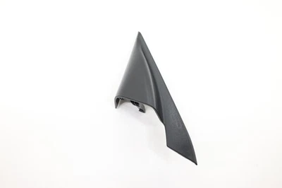 KIA SOUL 2020-2025 PUERTA DELANTERA IZQUIERDA ESQUINA MOLDURA PANEL OEM 87651K0000 Foto 1 de 4