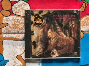 DEAD OR ALIVE - Sophisticated Boom Boom - CD - **BRAND NEW/STILL SEALED**1988 - Picture 1 of 4