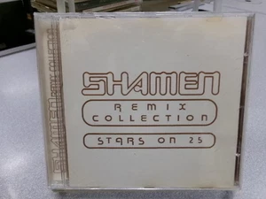 Remix Collection (Stars On 25), The Shamen, Very Good - Picture 1 of 3