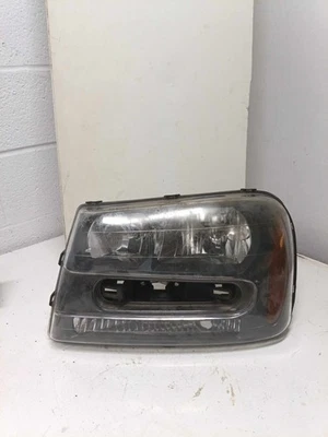 Conjunto Faro TRAILBLAZER Izquierdo 02 03 04 05 06 07 08 09 Foto 1 de 4