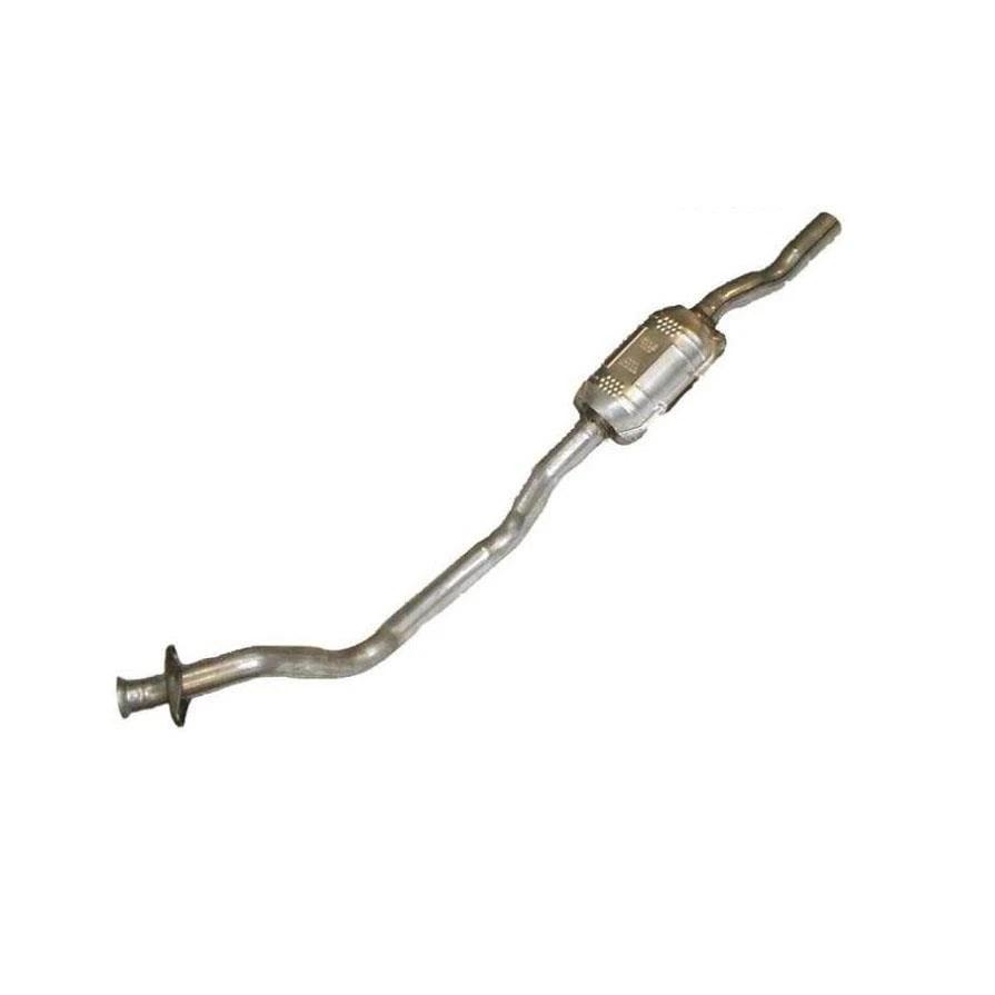 TUBO DE MOTOR Y CONVERTIDOR 1990-1991 para convertidor catalítico Chevrolet Lumina APV Foto 1 de 4