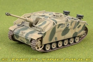 Dragon Models 1:72 Sd.Kfz.142 StuG III G German Army StuG.Bgd 242 #201 - Picture 1 of 8