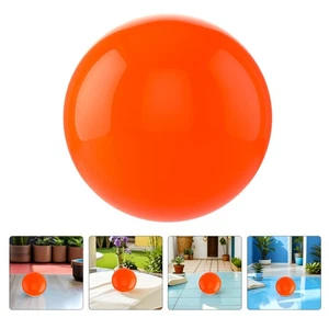 Specchio Sfera Riflettente Sfere da Giardino Grandi Palline da Appendere da Esterno - Foto 1 di 12