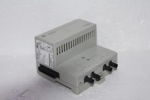 Allen Bradley 1786-RPFM Ser: A ControlNet Fiber Ring Medium Repeater - Picture 1 of 6