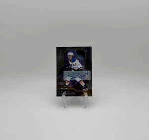 2024-25 Metal Universe - Jake Neighbours Auto #53 St. Louis Blues - Imagen 1 de 2