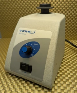 VWR VM3000 Mini Vortexer Analog Vortex Shaker 58816-121 - Picture 1 of 12
