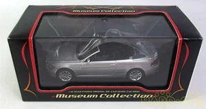 Kyosho Bmw 645Ci Convertible Plata 1/43 Colección Museo - Imagen 1 de 4