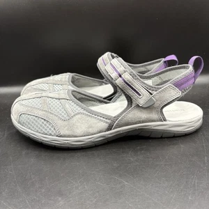 Merrell Women's Siren Mary Jane Active Sandals J033738 Size 10 - Picture 1 of 13