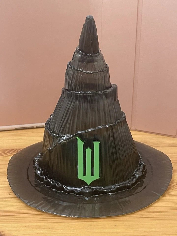 caramelo sombrero musical wicked Foto 1 de 4