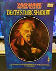 Jeu de rôle fantastique Warhammer Death's Dark Shadow 1991 Adventure
