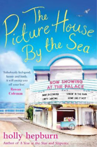 Holly Hepburn The Picture House by the Sea (Paperback)