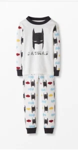 Hanna Andersson pajamas 150 - Picture 1 of 4