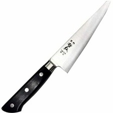 Tetsuhiro VG-10 Damascus Kasumi nagashi boning Honesuki 150 mm 5.91inch