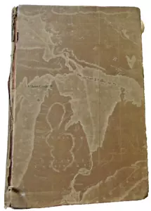 The Land of the Crooked Tree U. P. Hedrick 1948 N. Michigan L'Arbre Croche HC - Bild 1 von 7