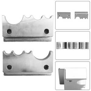 Damper Assembly Clamp/Vise block for FOX GRIP SL 2025 S1 - Picture 1 of 19