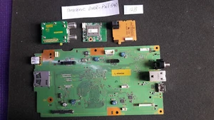 PANASONIC INTERNAL CIRCUIT BOARDS FOR DMR-PWT540 - Picture 1 of 3