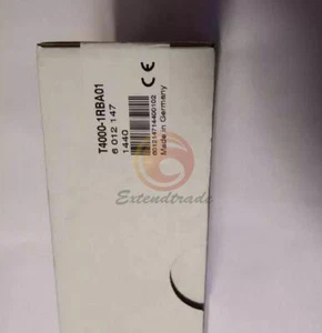1PC New T4000-1RBA01 safety control relay module 6012147 #F8 - Bild 1 von 4