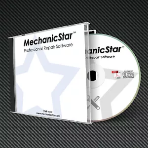 Detroit Serie 50G & 60G Erdgas Motor Diagnose Fehlersuche CD ROM - Bild 1 von 2