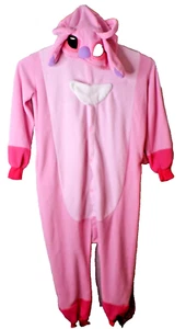 OGU DEAL Erwachsene Stich/Hase Cosplay Kostüme Partykleidung Halloween Größe Medium - Bild 1 von 18
