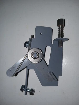 Rupp Minibike Other Tecumseh Throttle Control REPRO 730136 H25 30, 35, HS40 HS50 - Image 1 of 3