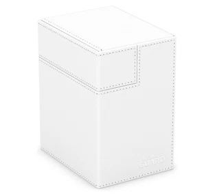Ultimate Guard Flip'n'Tray 133+, Deck Case pour 133 cartes TCG à double manche - Photo 1/3