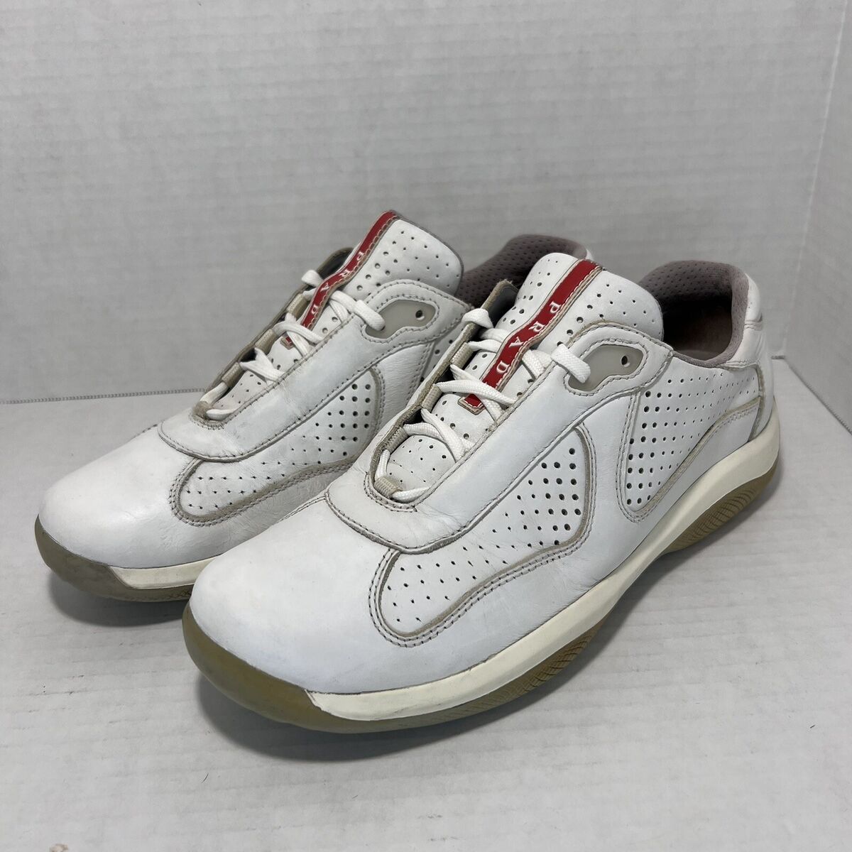 Americas Cup White Casual Shoes for Men for sale | eBay Americas Cup White Casual Shoes for Men for sale | eBay