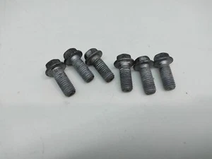 Aprilia Caponord Dorsoduro Schrauben Bremsscheibe vorne AP8152286 - Bild 1 von 2