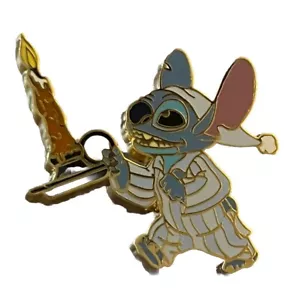 Disney Shopping Stitch - Weihnachten 2010 Advent Set #3 PP81304 Pin - Bild 1 von 2