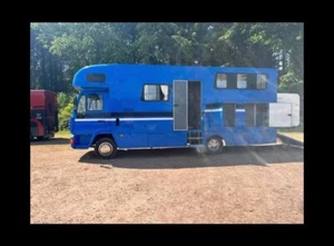 Man 7.5 Horsebox - Picture 1 of 18